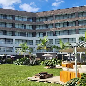 Lagoon Otel